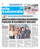 Echo Kazimierskie