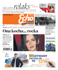 Echo Dnia