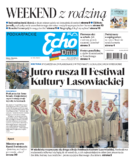 Echo Dnia wyd. Podkarpackie