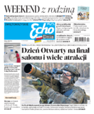 Echo Dnia wyd. Świętokrzyskie