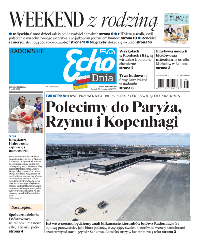 Echo Dnia