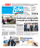 Echo Dnia wyd. Podkarpackie