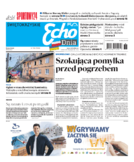 Echo Dnia wyd. Świętokrzyskie
