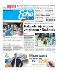 Echo Dnia