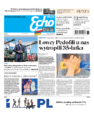 Echo Dnia wyd. Podkarpackie