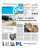 Echo Dnia wyd. Podkarpackie