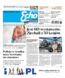 Echo Dnia wyd. Świętokrzyskie