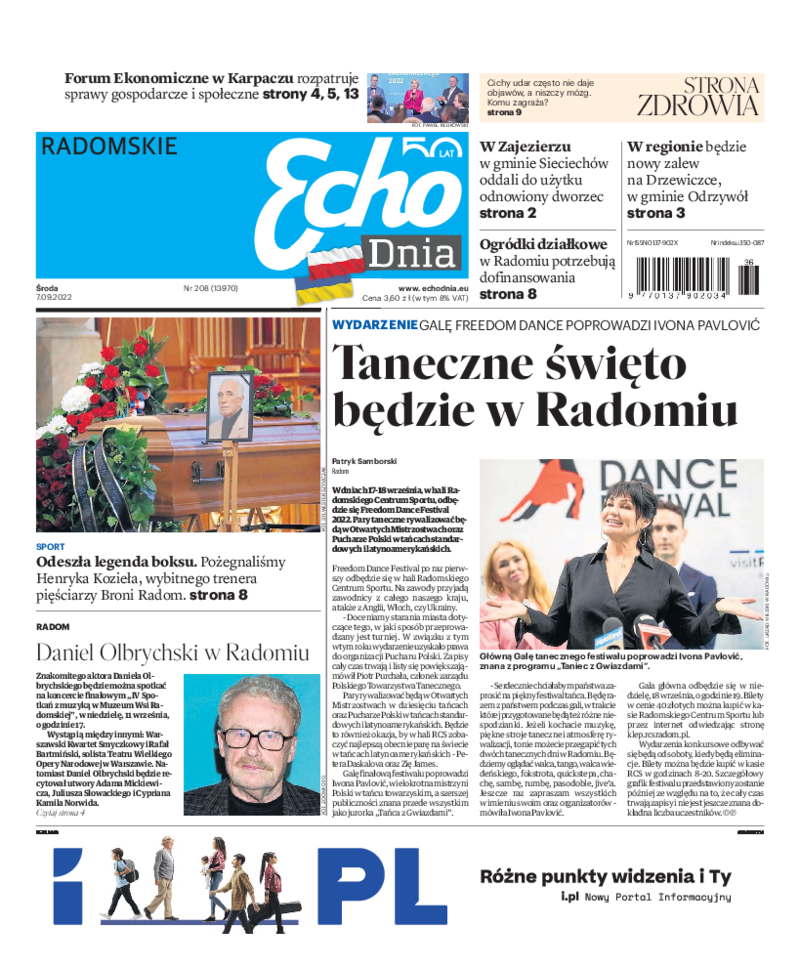 Echo Dnia