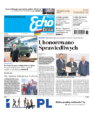 Echo Dnia wyd. Podkarpackie