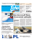 Echo Dnia wyd. Świętokrzyskie