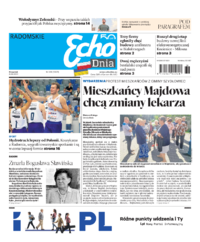 Echo Dnia