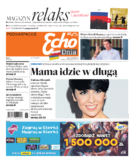 Echo Dnia wyd. Podkarpackie