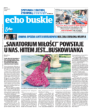 Echo Buskie