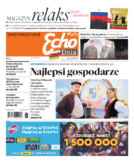 Echo Dnia wyd. Świętokrzyskie