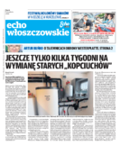 Echo Włoszczowy
