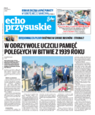 Echo Przysuchy