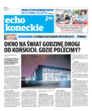 Echo Koneckie
