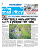 Echo znad Pilicy
