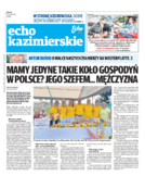 Echo Kazimierskie
