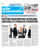 Echo Staszowskie