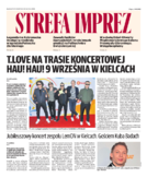 Weekend Kielce