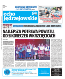 Echo Jędrzejowa