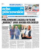 Echo Pińczowskie