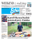 Echo Dnia wyd. Podkarpackie