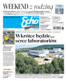 Echo Dnia wyd. Świętokrzyskie