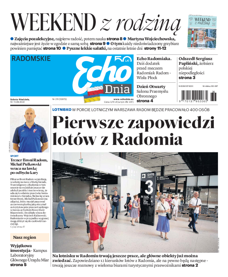Echo Dnia