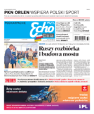 Echo Dnia wyd. Podkarpackie