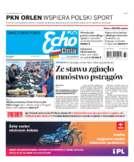 Echo Dnia wyd. Świętokrzyskie
