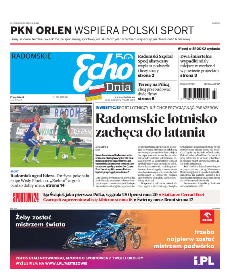 Echo Dnia