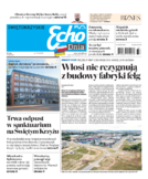 Echo Dnia wyd. Świętokrzyskie