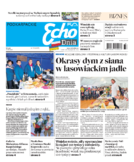 Echo Dnia wyd. Podkarpackie