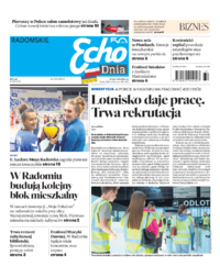 Echo Dnia