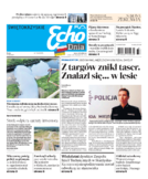 Echo Dnia wyd. Świętokrzyskie