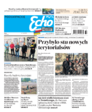 Echo Dnia wyd. Podkarpackie