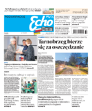 Echo Dnia wyd. Podkarpackie