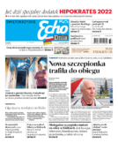 Echo Dnia wyd. Świętokrzyskie
