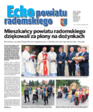 Echo Powiatu Radomskiego