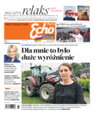 Echo Dnia wyd. Świętokrzyskie
