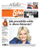 Echo Dnia wyd. Podkarpackie
