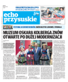 Echo Przysuchy