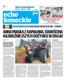 Echo Koneckie