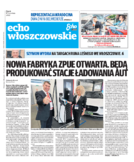Echo Włoszczowy