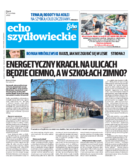 Echo Szydłowca