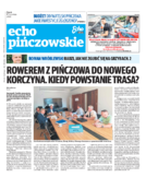 Echo Pińczowskie