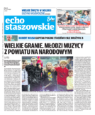 Echo Staszowskie