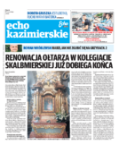 Echo Kazimierskie